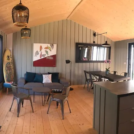 Σπίτι διακοπών Les