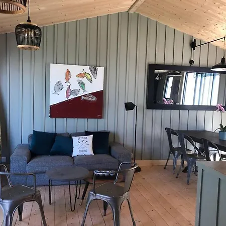 Les Holiday home *