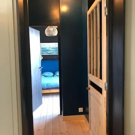 Holiday home Les *