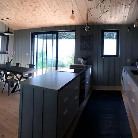 Holiday home Les