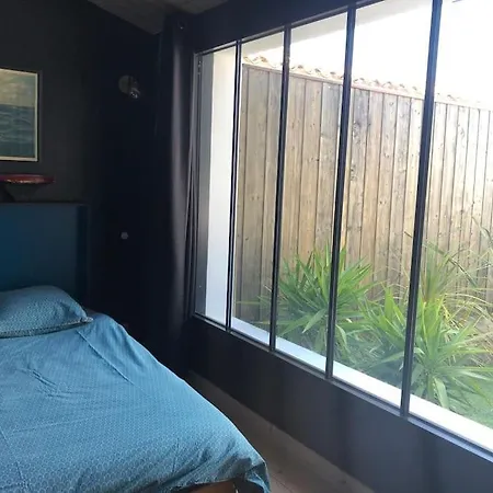 Holiday home Les *