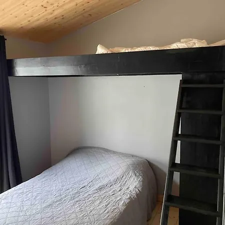 Les Holiday home