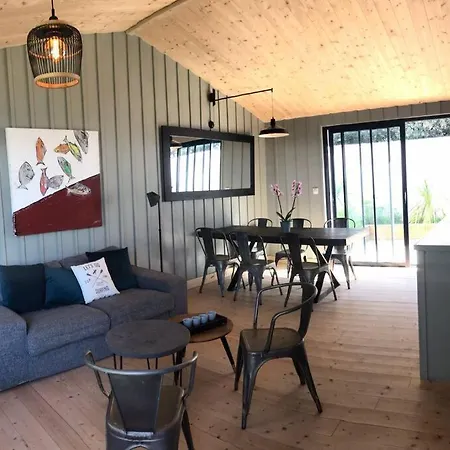 Σπίτι διακοπών Les