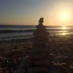 펜션 Les Sainte-Marie-de-Ré