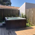 Les 펜션 Sainte-Marie-de-Ré