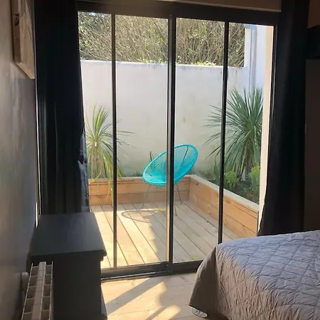 Casa de Férias Les *