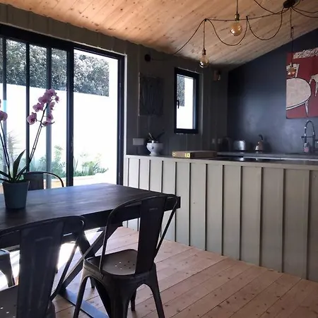 Les Ferienhaus *