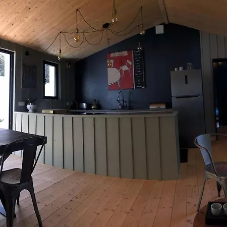 Casa de Férias Les *