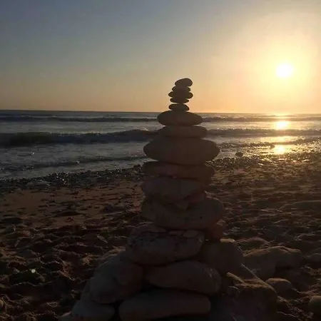 Casa de Férias Les Sainte-Marie-de-Ré