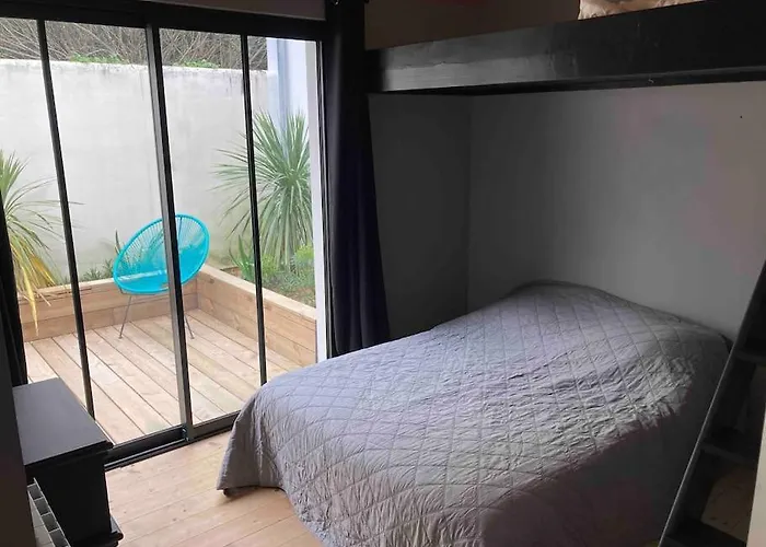 Les Sainte-Marie-de-Ré