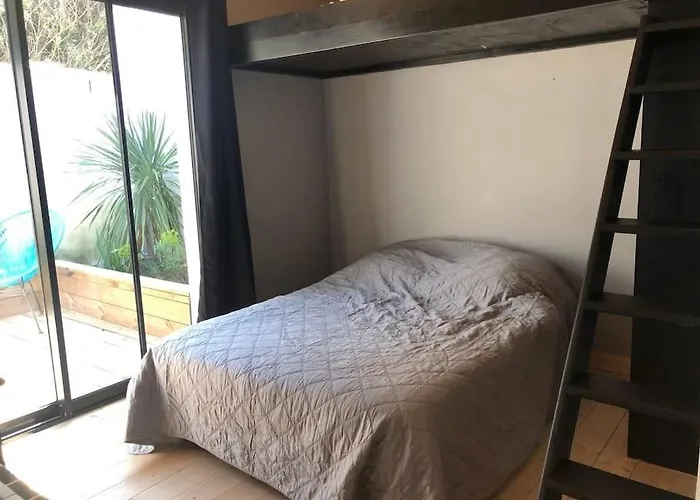 Les * Sainte-Marie-de-Ré